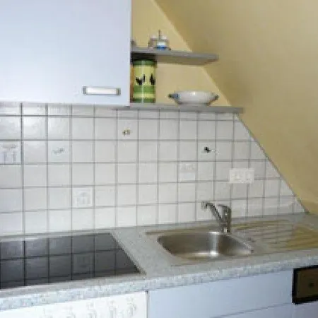 Apartamento Ferienwohungen-speth