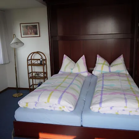 Ferienwohungen-speth Apartamento Hörnum